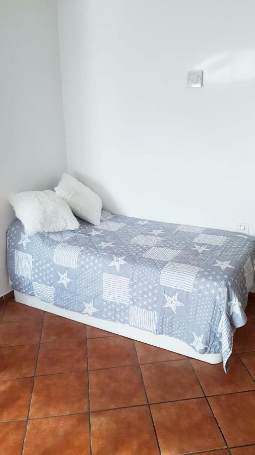 Apartamento Amplio Y Tranquilo Con Vistas Los Realejos Exterior foto